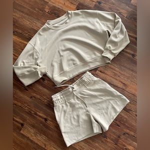 Lululemon soft stream outfit